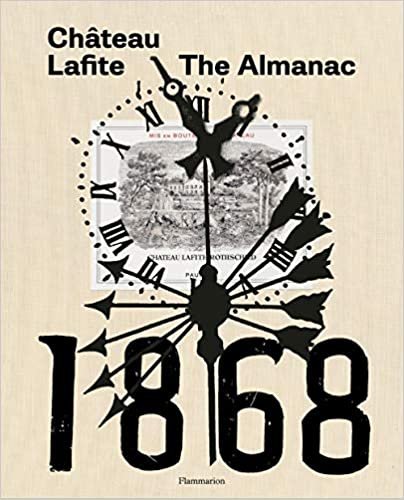 ダウンロード  Château Lafite: The Almanac 本