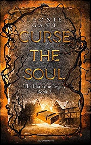 تحميل Curse the Soul: (The Harstone Legacy Book 2)