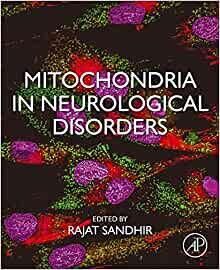 ダウンロード  Mitochondria in Neurological Disorders 本