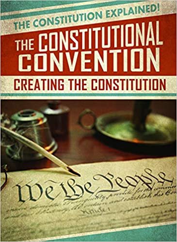 indir The Constitutional Convention: Creating the Constitution (Constitution Explained!)