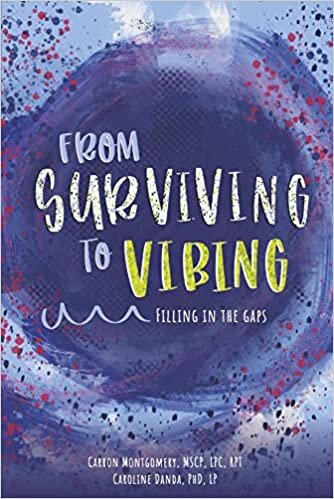تحميل From Surviving to Vibing: Filling in the Gaps: Tips and Tricks for Tweens, Teens, and Young Adults (and Their Parents)