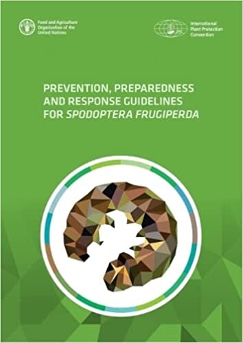 تحميل Prevention, Preparedness and Response Guidelines for Spodoptera Frugiperda