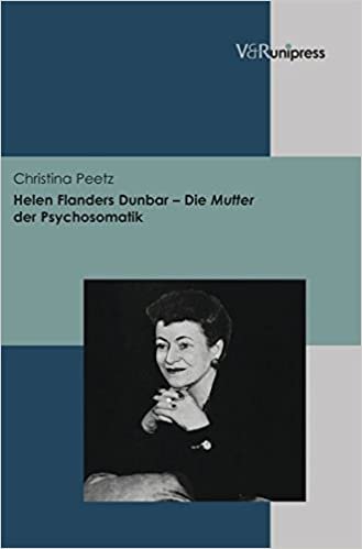 indir Helen Flanders Dunbar - Die Mutter der Psychosomatik