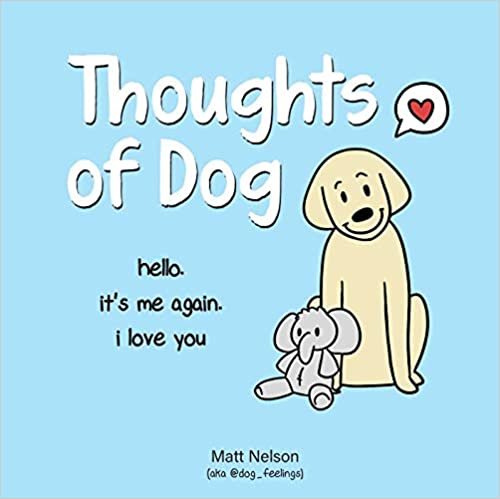 Thoughts of Dog