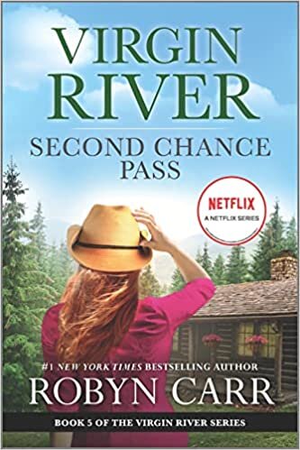 تحميل Second Chance Pass: A Virgin River Novel