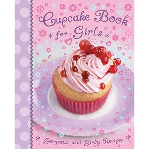  بدون تسجيل ليقرأ (Kids Cook Book) ,Cupcake Book for Girls