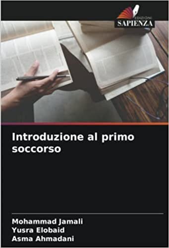 تحميل Introduzione al primo soccorso (Italian Edition)