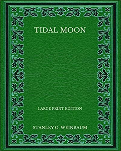 indir Tidal Moon - Large Print Edition