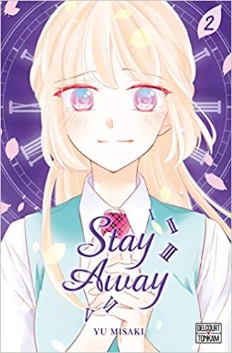 Stay Away T02 (Stay Away (1)) indir
