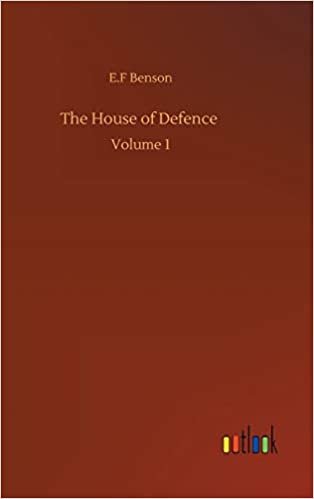 The House of Defence: Volume 1 indir