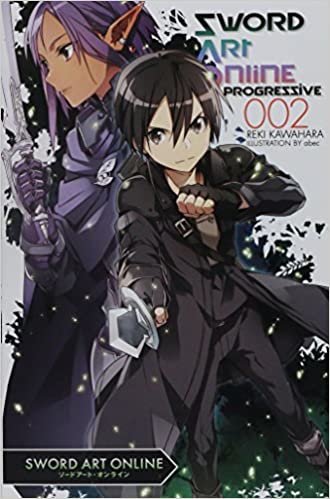 Sword Art Online Progressive 2 (light novel) (Sword Art Online Progressive, 2) ダウンロード