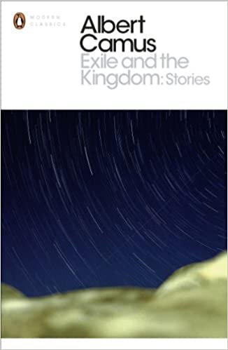 indir Exile and the Kingdom: Stories