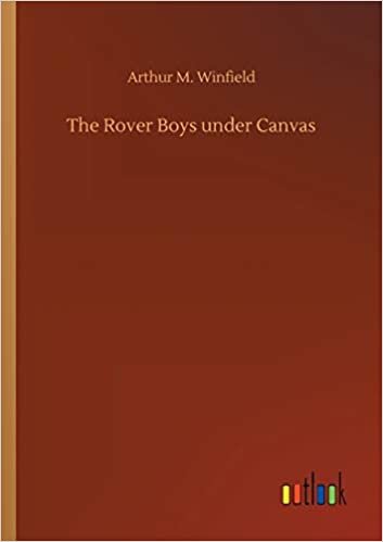 The Rover Boys under Canvas indir