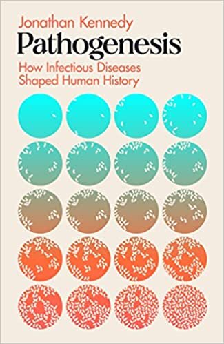 Pathogenesis: How infectious diseases shaped human history