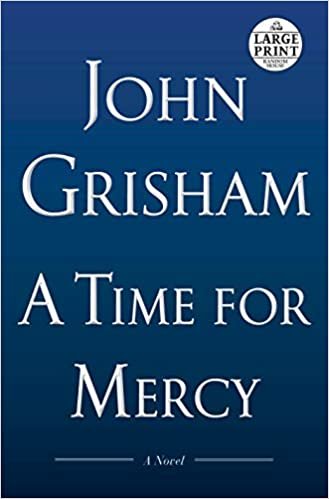 A Time for Mercy (Jack Brigance)