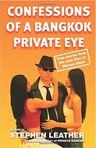 اقرأ Confessions of a Bangkok Pi الكتاب الاليكتروني 