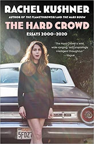 اقرأ The Hard Crowd: Essays 2000-2020 الكتاب الاليكتروني 
