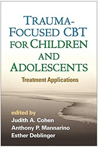 ダウンロード  Trauma-Focused CBT for Children and Adolescents: Treatment Applications 本