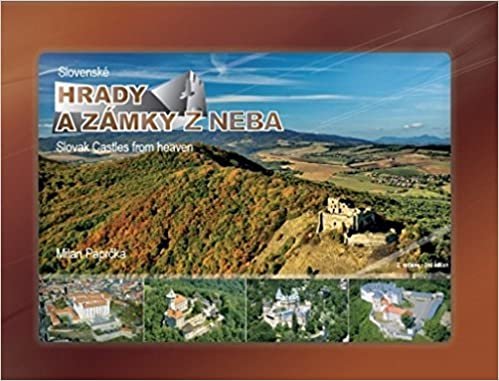 Slovenské hrady a zámky z neba: Slovak Castles from heaven (2016) indir