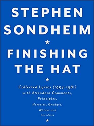 ダウンロード  Finishing the Hat: Collected Lyrics (1954-1981) with Attendant Comments, Principles, Heresies, Grudges, Whines and Anecdotes 本