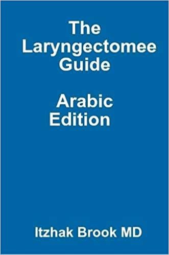 The Laryngectomee Guide Arabic Edition