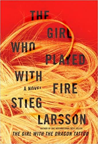 The Girl Who Played with Fire (Millennium Series) ダウンロード