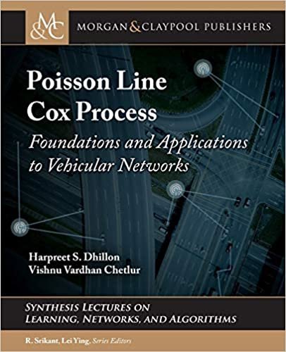 Poisson Line Cox Process: Foundations and Applications to Vehicular Networks Synthesis Lectures on indir