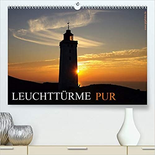 ダウンロード  Leuchttuerme PUR (Premium, hochwertiger DIN A2 Wandkalender 2021, Kunstdruck in Hochglanz): Leuchttuerme an den Kuesten von Nord und Ostsee (Monatskalender, 14 Seiten ) 本