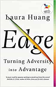 ダウンロード  Edge: Turning Adversity into Advantage 本