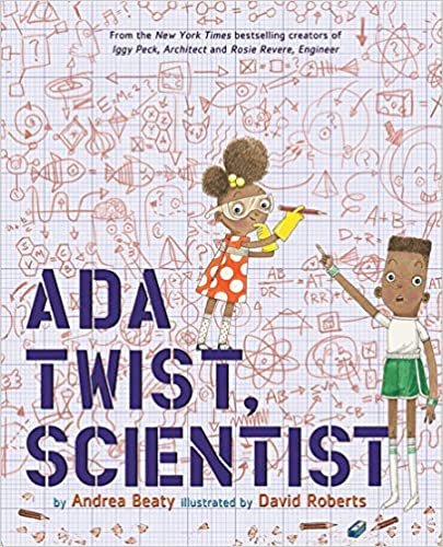 ダウンロード  Ada Twist, Scientist (The Questioneers) 本