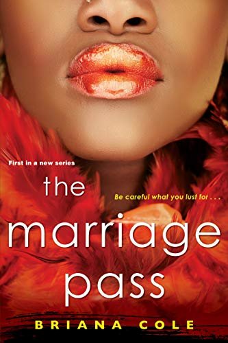 ダウンロード  The Marriage Pass (English Edition) 本
