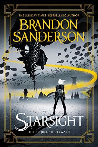 Starsight (English Edition)