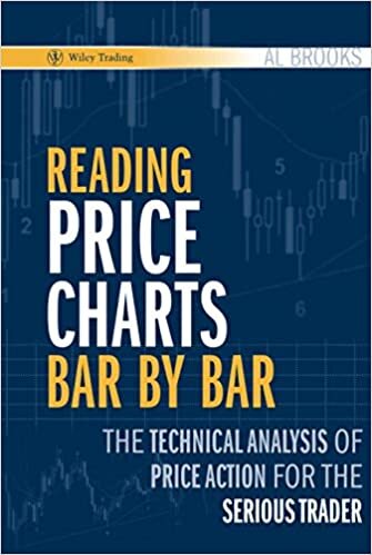 indir Reading Price Charts Bar by Bar: The Technical Analysis of Price Action for the Serious Trader (Wiley Trading)