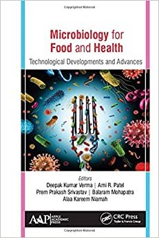 اقرأ Microbiology for Food and Health: Technological Developments and Advances الكتاب الاليكتروني 