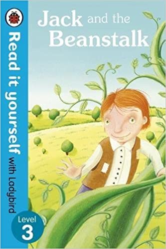Jack and the Beanstalk L:3 indir