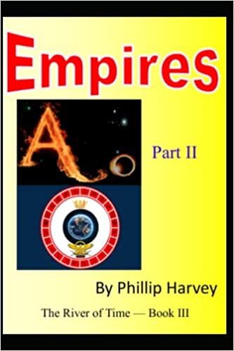 تحميل Empires - Part II: The River of Time Book III