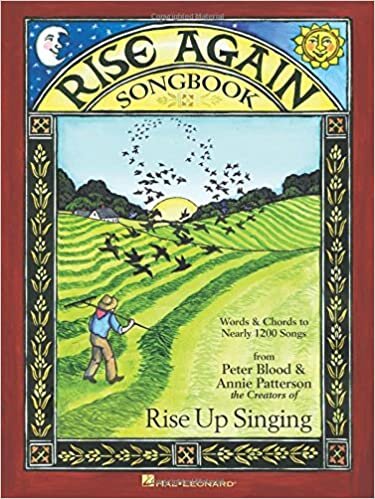 Rise Again: A Group Singing Songbook ダウンロード