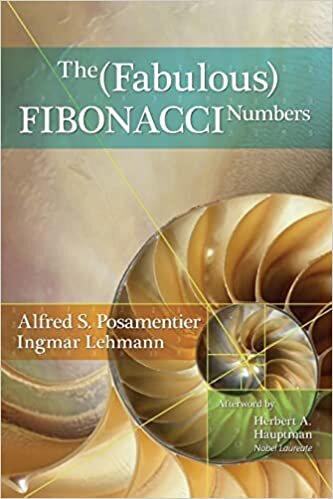 تحميل The Fabulous Fibonacci Numbers