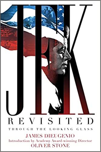 James DiEugenio JFK Revisited: Through the Looking Glass تكوين تحميل مجانا James DiEugenio تكوين