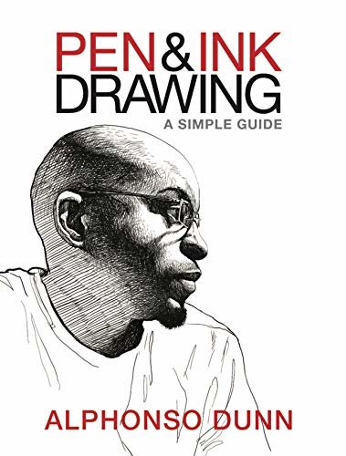 Pen and Ink Drawing: A Simple Guide (English Edition) ダウンロード