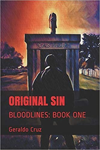 تحميل Original Sin: (Bloodlines: Book One)