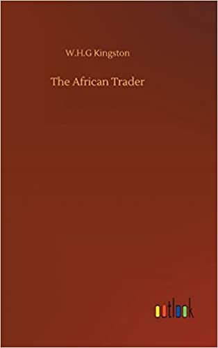 indir The African Trader
