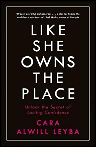 تحميل Like She Owns the Place: Unlock the Secret of Lasting Confidence