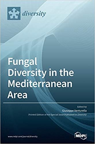 Fungal Diversity in the Mediterranean Area indir