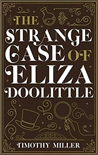 ダウンロード  The Strange Case of Eliza Doolittle 本