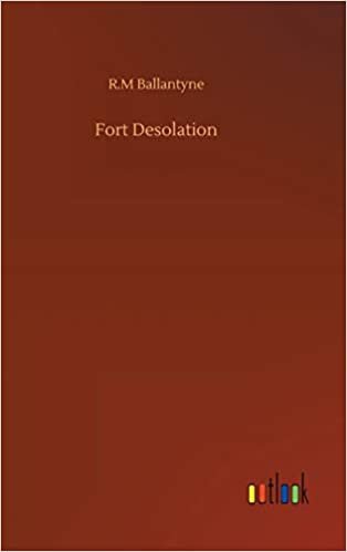 Fort Desolation indir