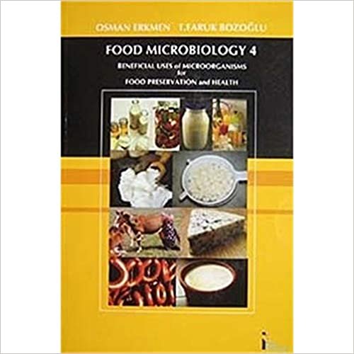 Food Microbiology 4 indir