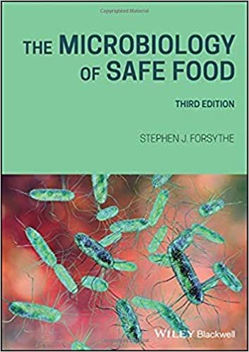 تحميل The Microbiology of Safe Food