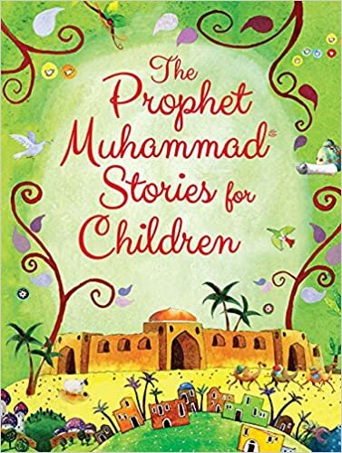  بدون تسجيل ليقرأ The Prophet Muhammad Stories for Children