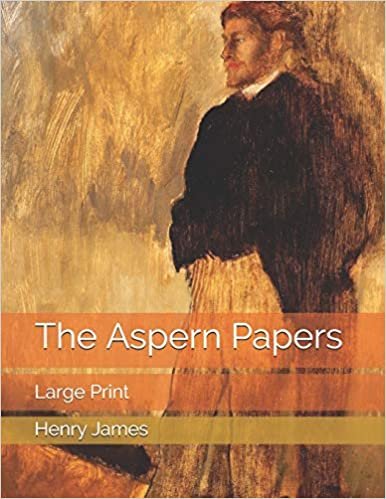 تحميل The Aspern Papers: Large Print